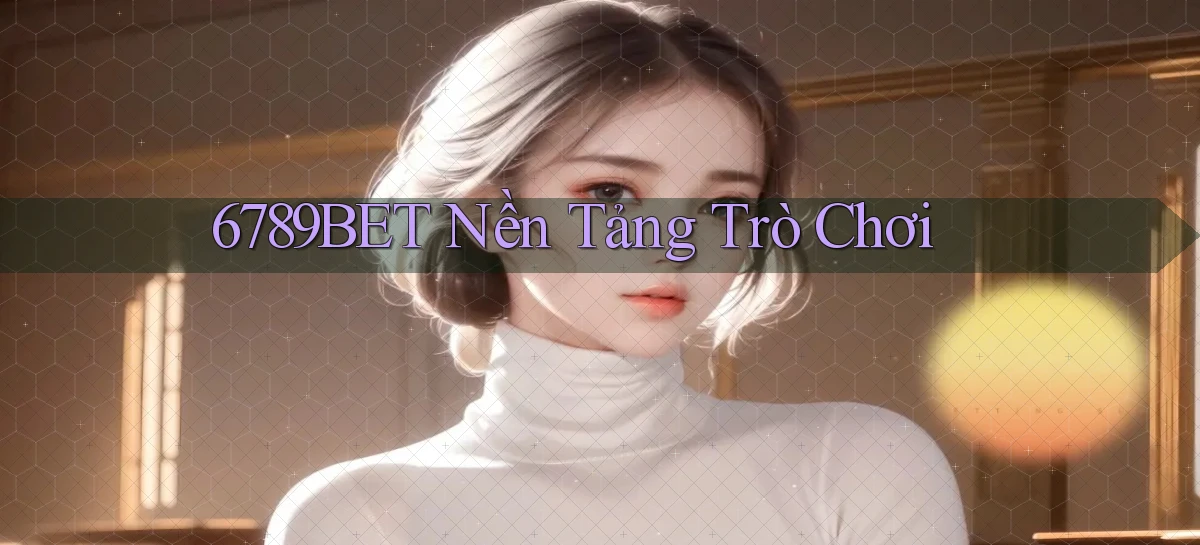 6789bet  nền tảng trò chơi
