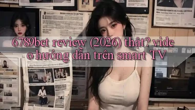 6789bet review (2026) thật video hướng dẫn trên smart TV