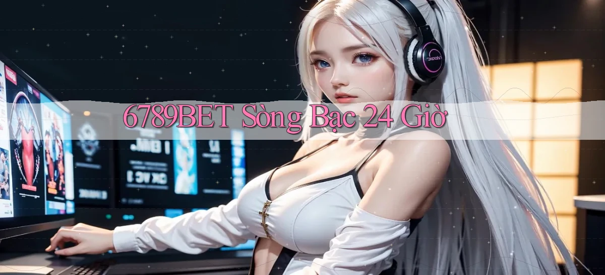 6789bet sòng bạc 24 giờ
