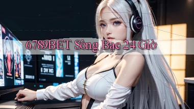 6789bet sòng bạc 24 giờ