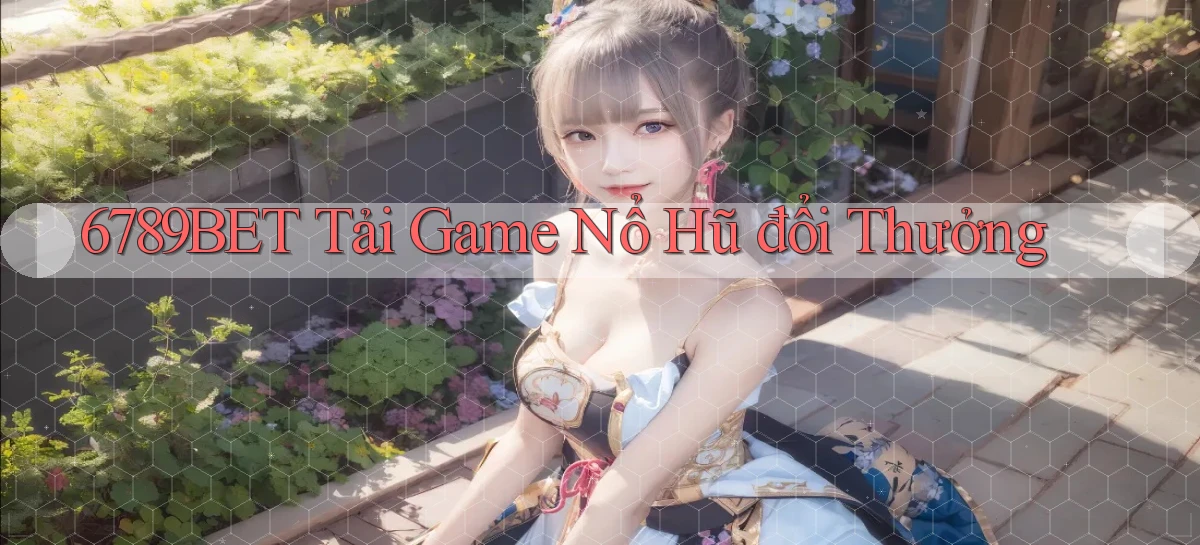 6789bet  tải game nổ hũ đổi thưởng