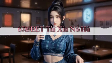 6789bet  tài xỉu nổ hũ