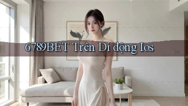 6789bet trên di động ios