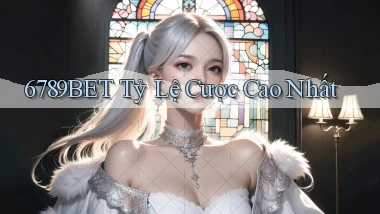 6789bet  tỷ lệ cược cao nhất