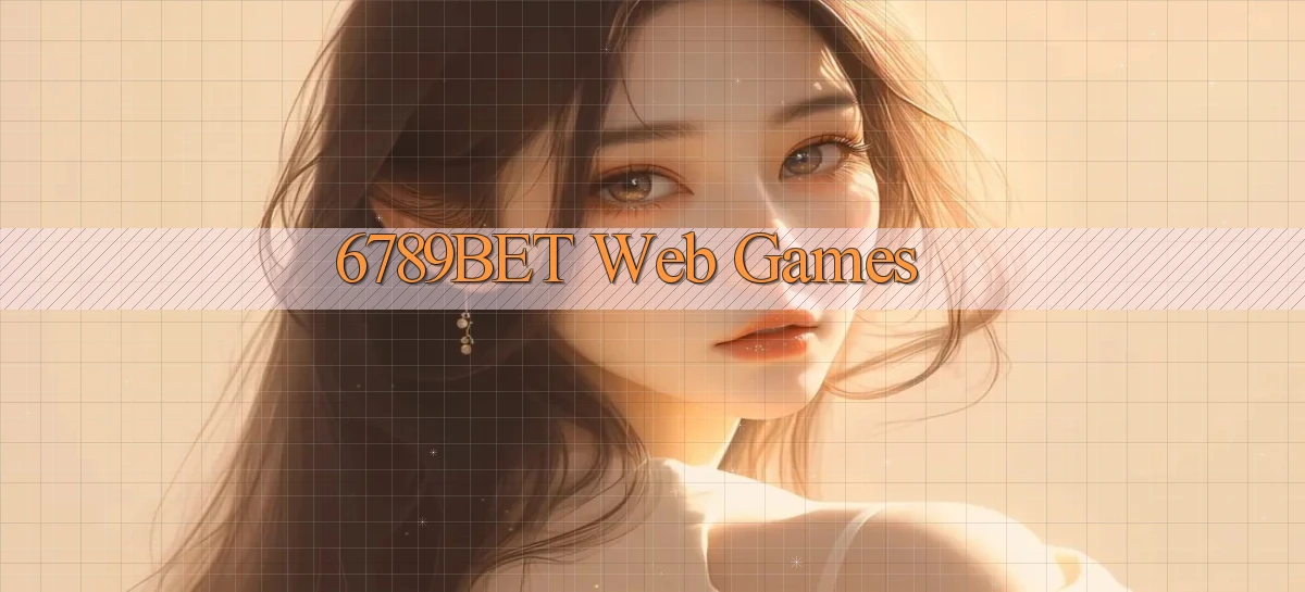 6789bet Web games