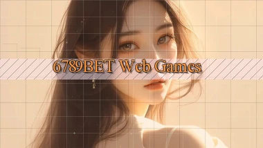 6789bet Web games