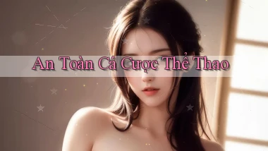 An toàn Cá cược thể thao