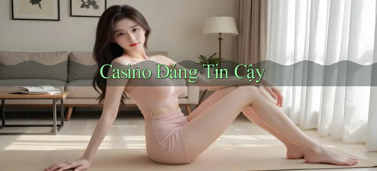 Casino Đáng tin cậy