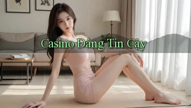 Casino Đáng tin cậy