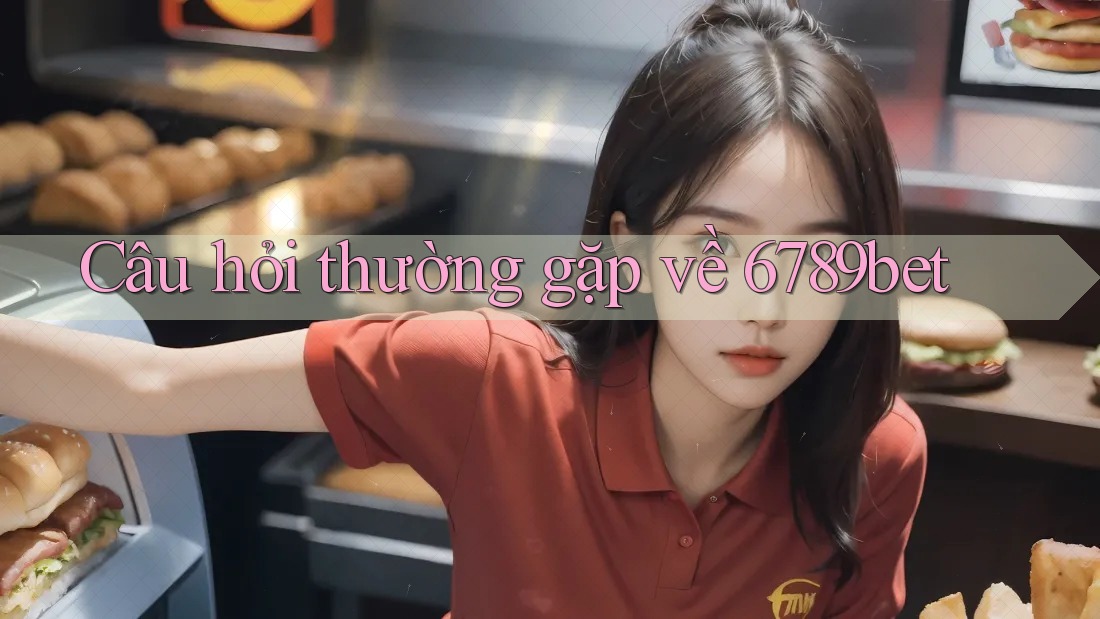 Câu hỏi thường gặp về 6789bet Câu hỏi thường gặp về 6789bet