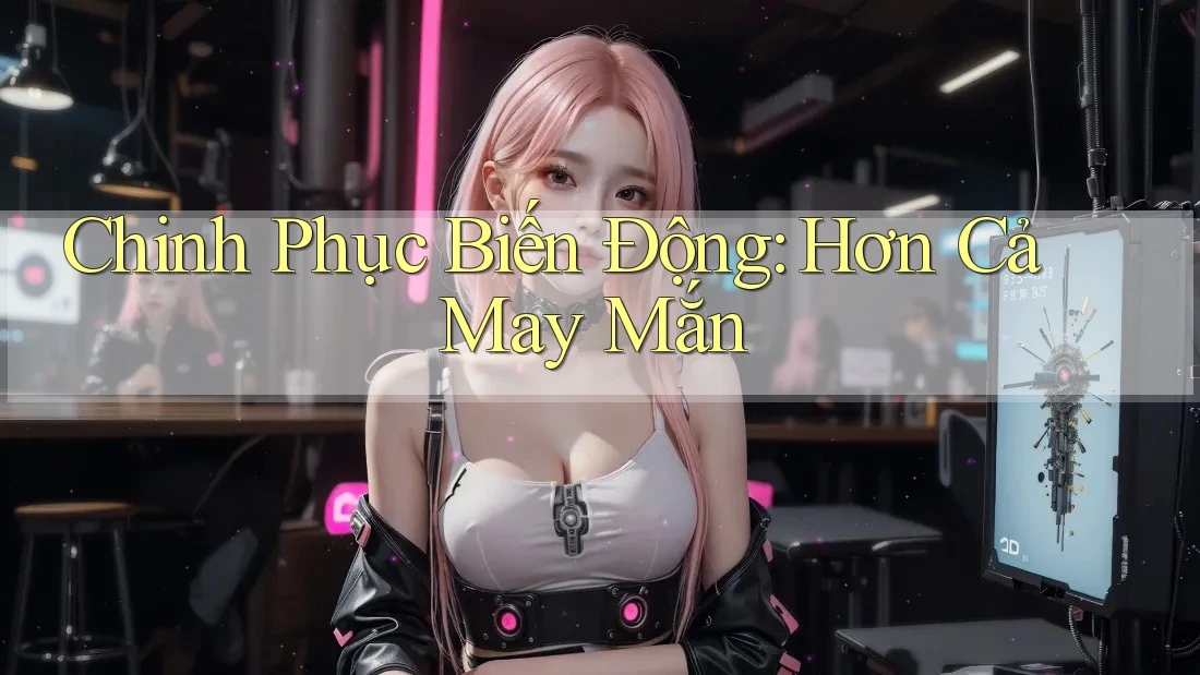 Chinh Phục Biến Động: Hơn Cả May Mắn