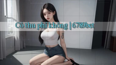 Có thu phí không 6789bet