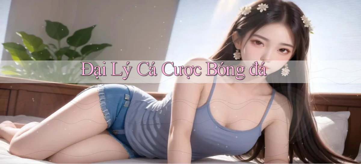 Đại lý Cá cược bóng đá