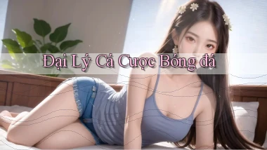 Đại lý Cá cược bóng đá