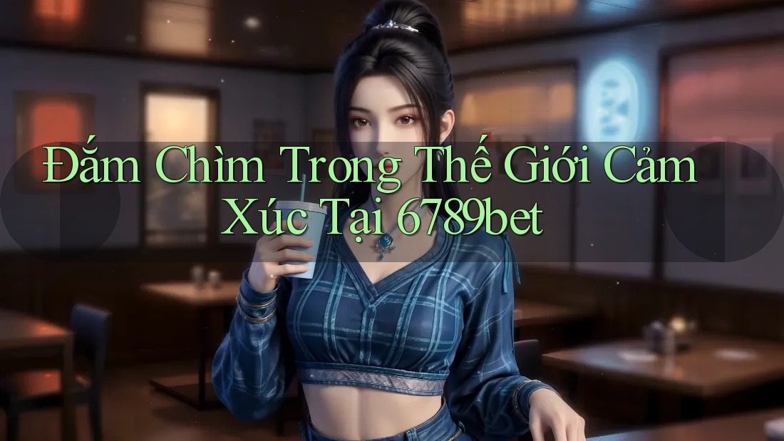 Đắm Chìm Trong Thế Giới Cảm Xúc Tại 6789bet