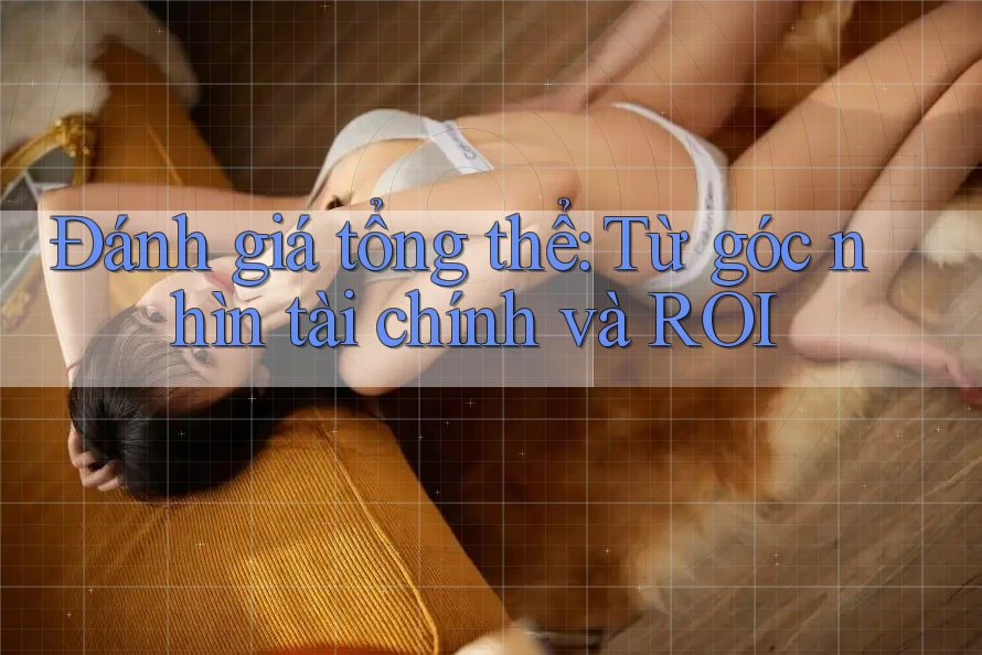 Đánh giá tổng thể: Từ góc nhìn tài chính và ROI