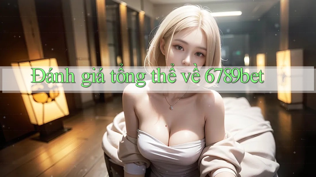 Đánh giá tổng thể về 6789bet