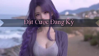 Đặt cược Đăng ký