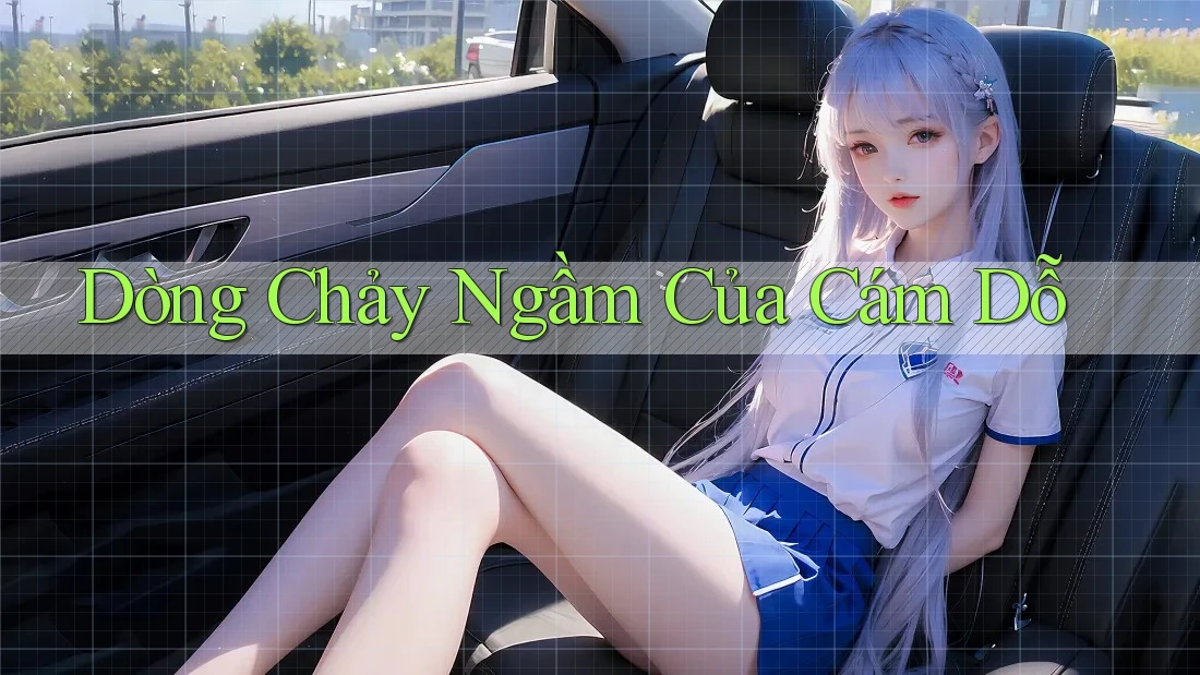 Dòng Chảy Ngầm Của Cám Dỗ