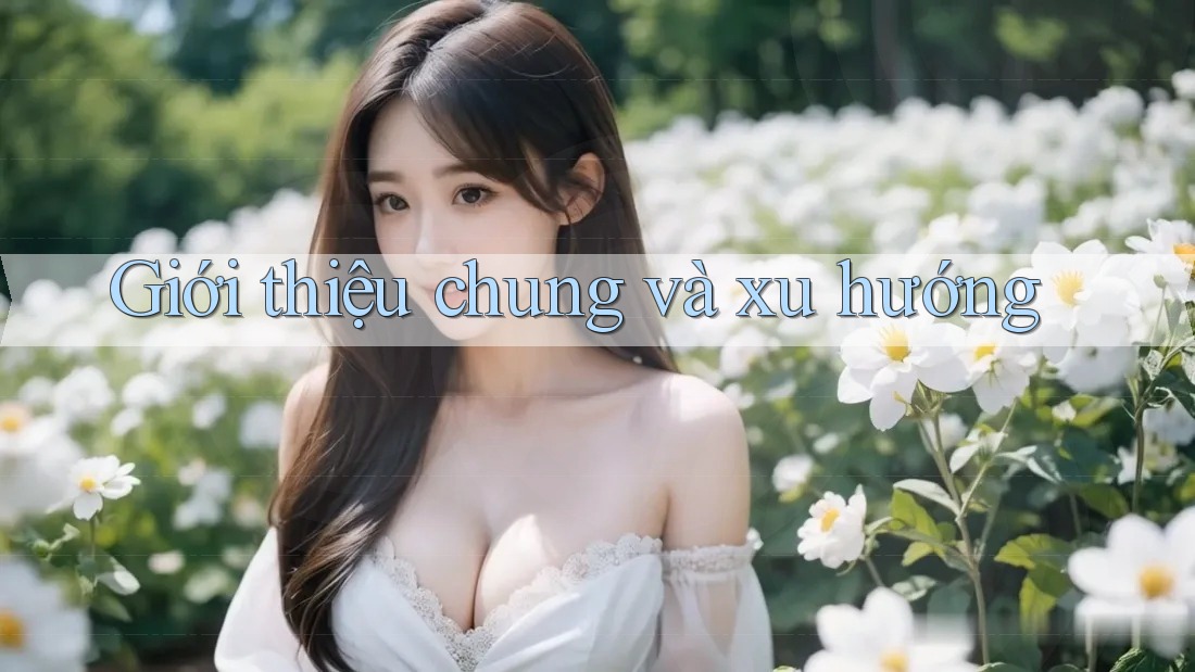 Giới thiệu chung và xu hướng Giới thiệu chung và xu hướng