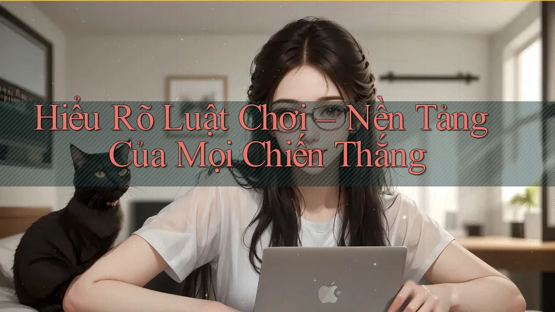 Hiểu Rõ Luật Chơi: Nền Tảng Của Mọi Chiến Thắng Hiểu Rõ Luật Chơi: Nền Tảng Của Mọi Chiến Thắng