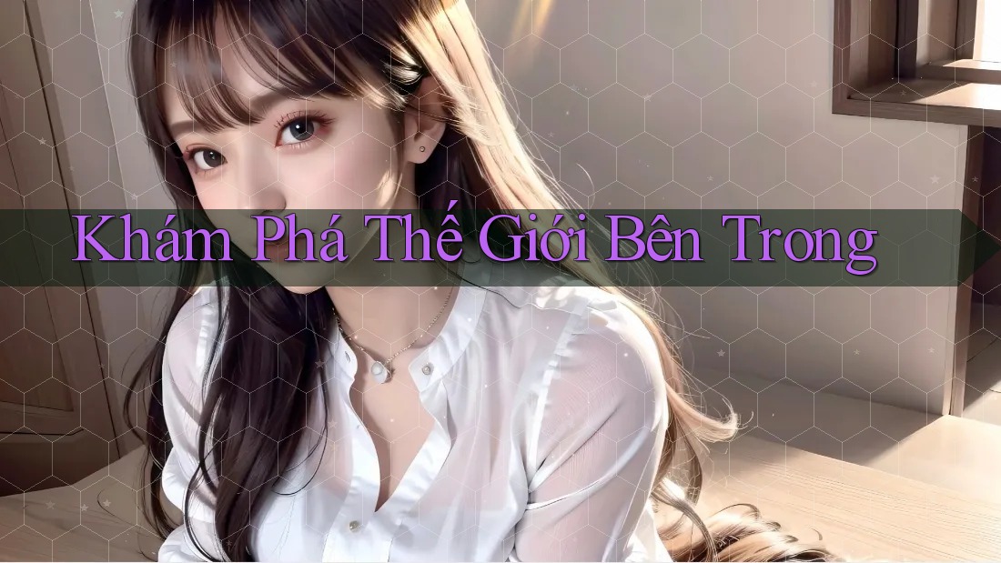 Khám Phá Thế Giới Bên Trong