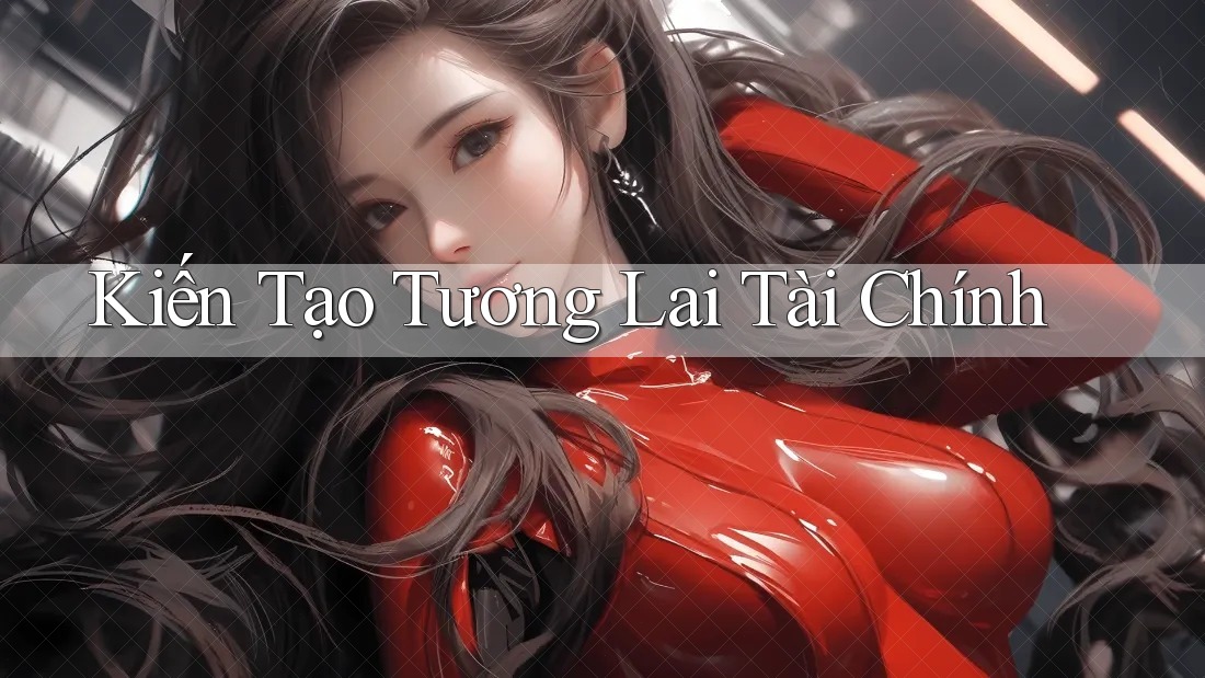 Kiến Tạo Tương Lai Tài Chính