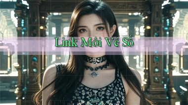 link mới Vé số