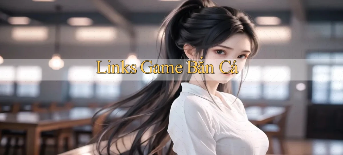 Links Game bắn cá
