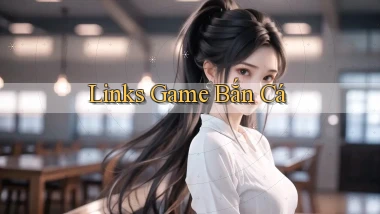 Links Game bắn cá
