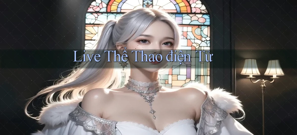 Live Thể thao điện tử