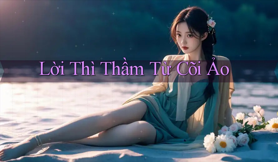 Lời Thì Thầm Từ Cõi Ảo