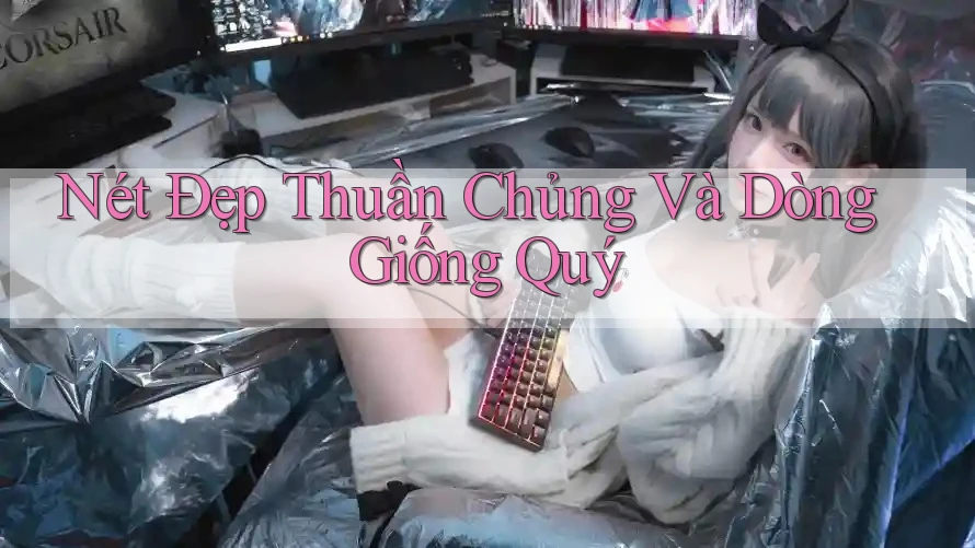 Nét Đẹp Thuần Chủng Và Dòng Giống Quý Nét Đẹp Thuần Chủng Và Dòng Giống Quý
