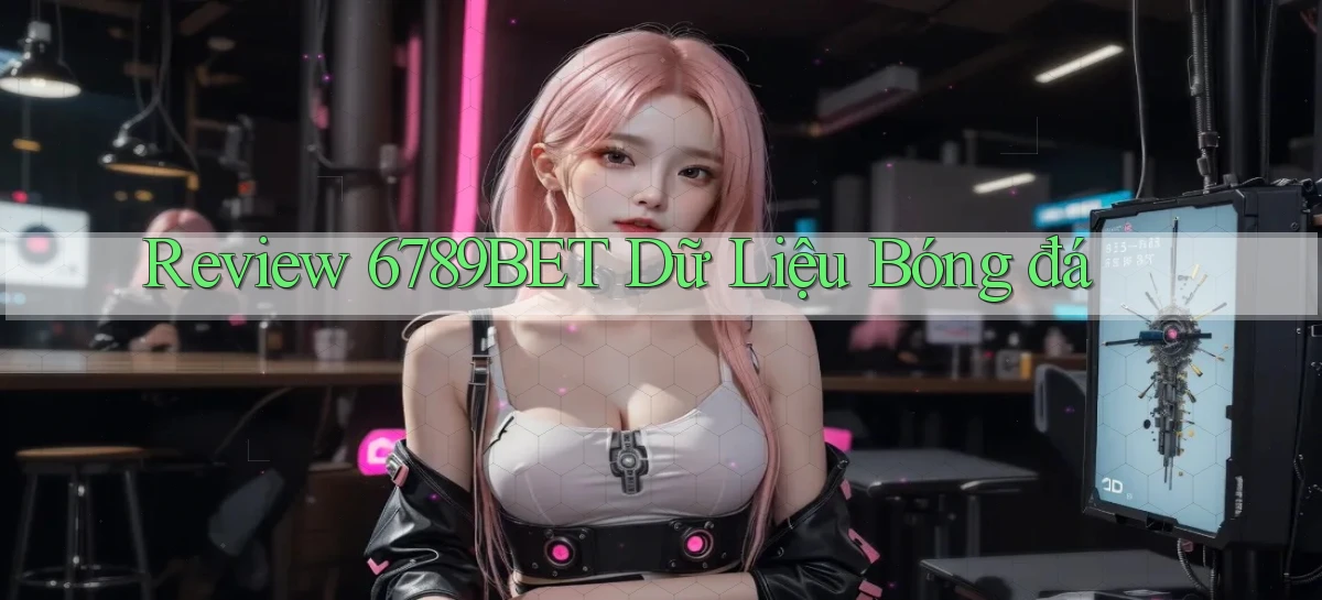 review 6789bet dữ liệu bóng đá