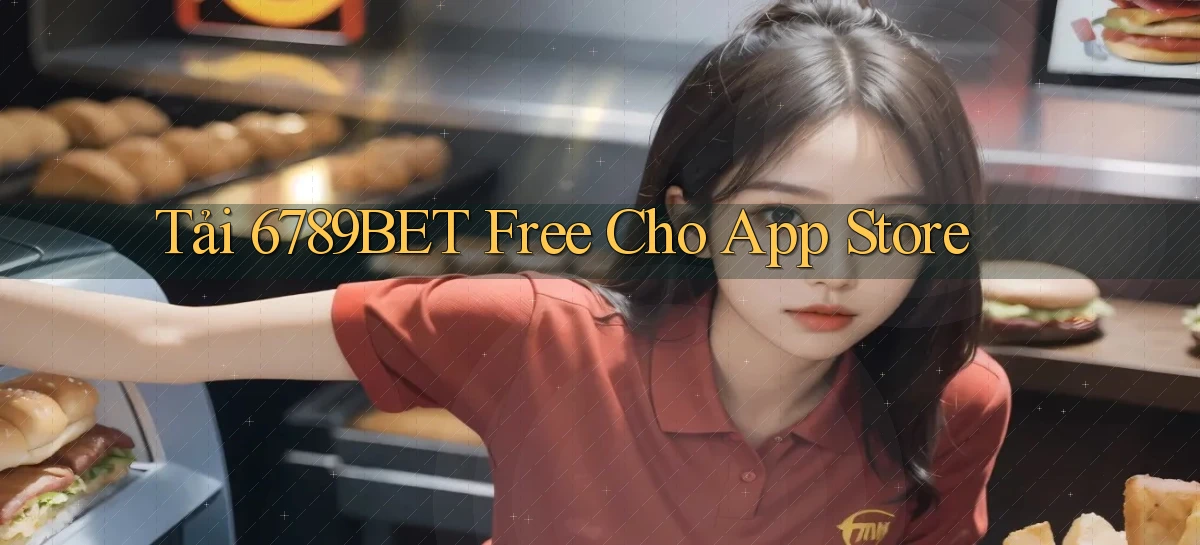 tải 6789bet free cho app store