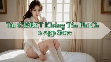 tải 6789bet không tốn phí cho app store