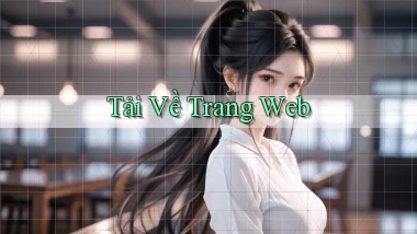 Tải về Trang web