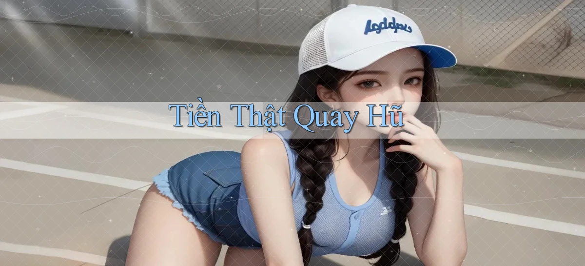 Tiền thật Quay hũ