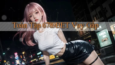 toàn tập 6789bet vay gấp