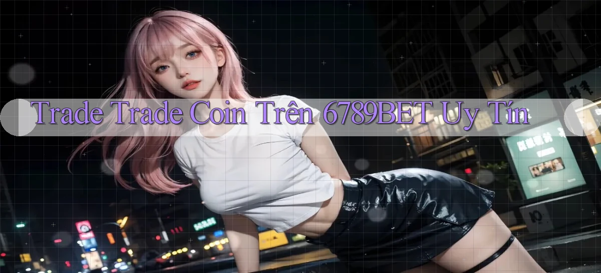 trade trade coin trên 6789bet uy tín