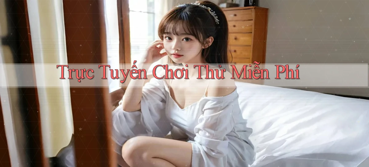 Trực tuyến Chơi thử miễn phí