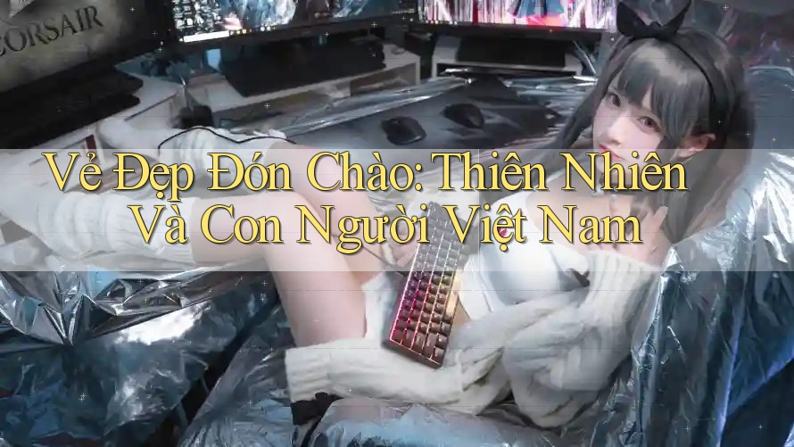 Vẻ Đẹp Đón Chào: Thiên Nhiên Và Con Người Việt Nam Vẻ Đẹp Đón Chào: Thiên Nhiên Và Con Người Việt Nam