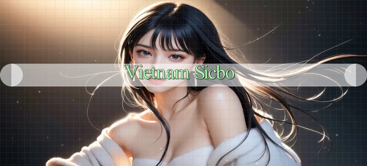 vietnam Sicbo