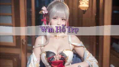 win Hỗ trợ