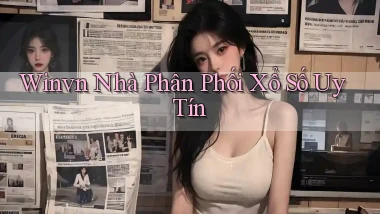 winvn  nhà phân phối xổ số uy tín