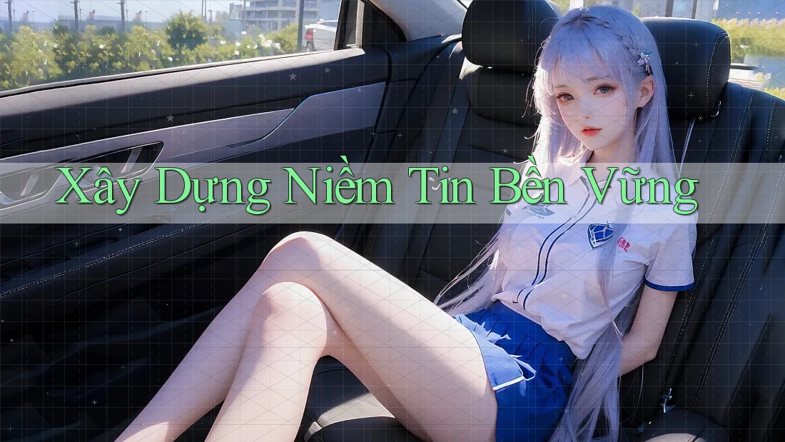 Xây Dựng Niềm Tin Bền Vững
