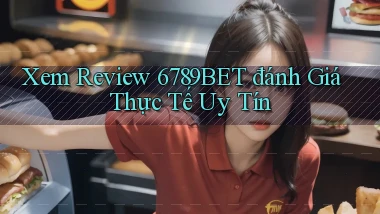 xem review 6789bet đánh giá thực tế uy tín