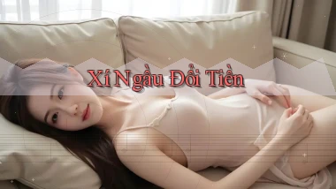 Xí ngầu Đổi tiền
