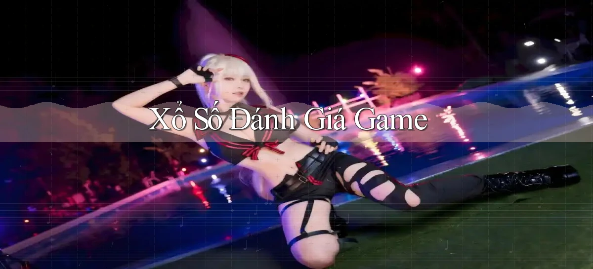 Xổ số Đánh giá game