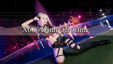 Xổ số Đánh giá game